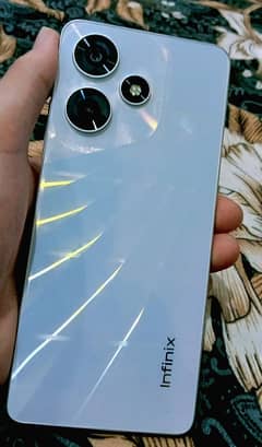 Infinix Hot 30