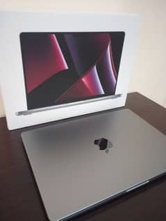 MacBook