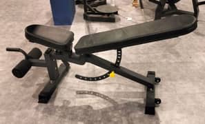 ALL Fitness Gym equipments