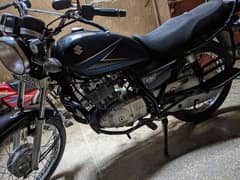 GS 150 for sale simple edition 2015