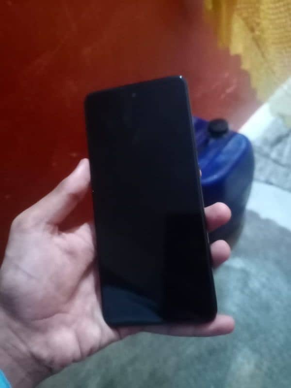 I'm Selling My Moto One 5G UW ace 1