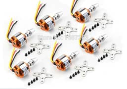 1000kv motor new Quad moter 1000kv f450 fram x4 motor