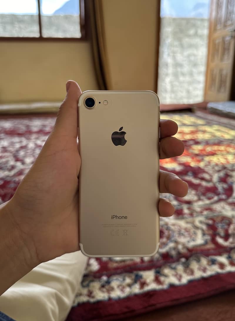 iphone 7 pta approved 2