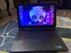 Dell inspiron 15 7000 gaming laptop