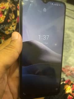 Vivo y12a