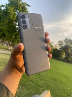 Realme GT Master Edition 5G 8/256 Gb Condition 10/10