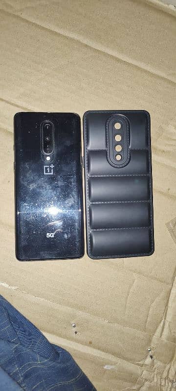 OnePlus 8 approved 1