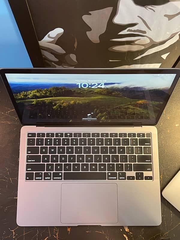 Apple Macbook Air 2020 | 13 inch | Core i3 | Space Gray 2