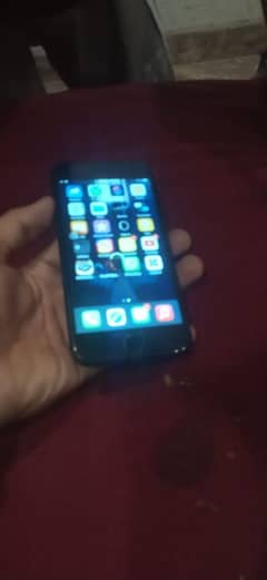 I phone 7 128 gb +92 301 1307523 data cable sath or airbords gift 0