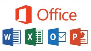 MS OFFICE 2013