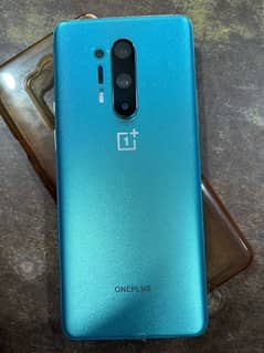 one plus 8 pro 0