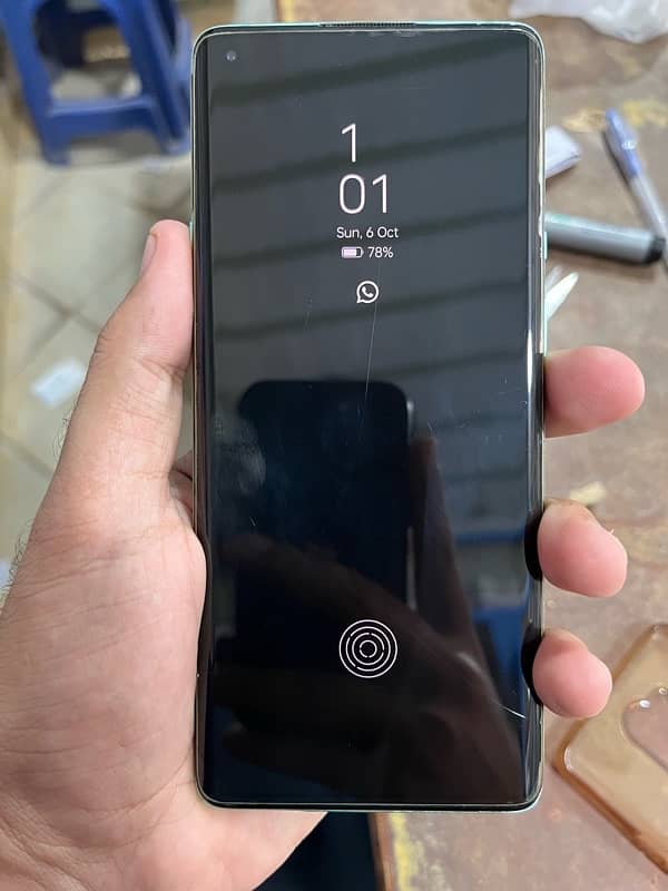 one plus 8 pro 1