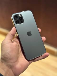 iPhone 12 Pro 128GB Non PTA