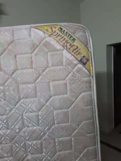 spring mattress king size 78.72 0