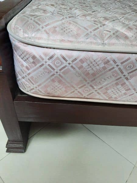 spring mattress king size 78.72 2