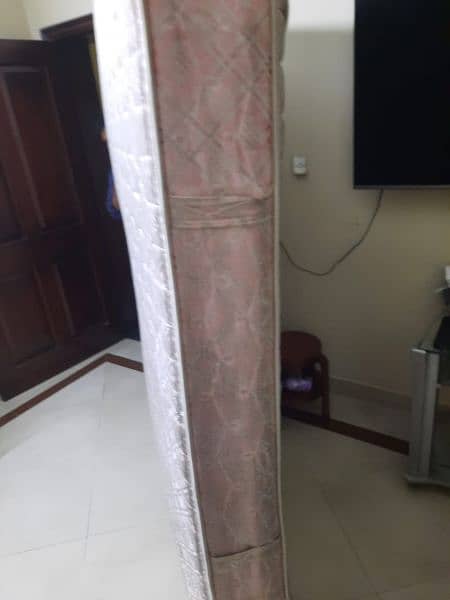 spring mattress king size 78.72 5