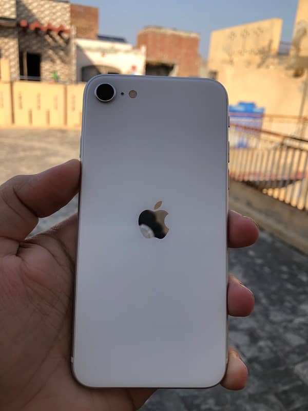 Iphone Se 6