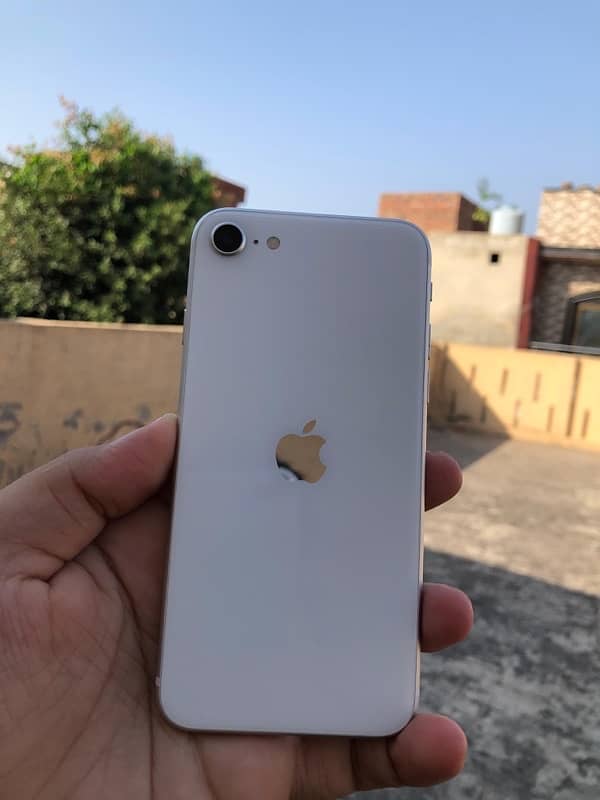 Iphone Se 7