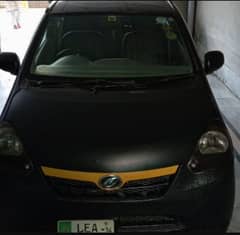 Daihatsu Mira 2014 ES