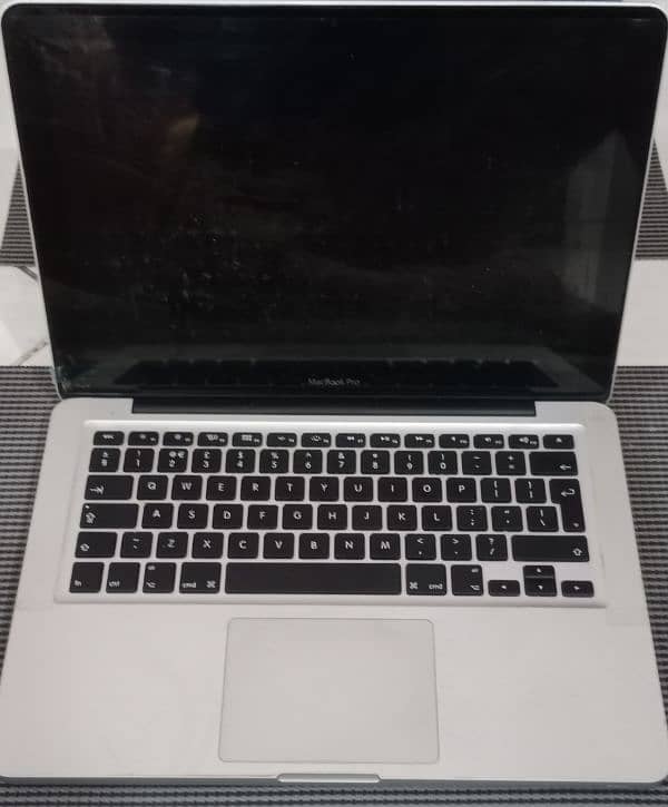 MacBook Pro 2012- i5-MacOs+Windows10 with Lifetime activated softwares 1