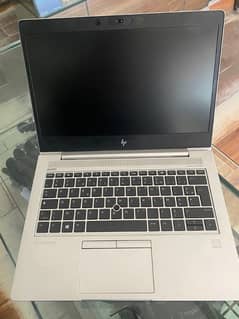 Hp elitebook 830 g5 0