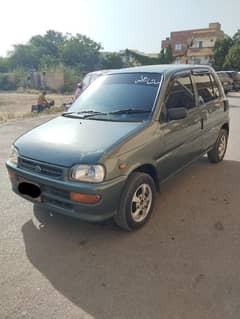 Daihatsu Cuore 2011 03367381995 0