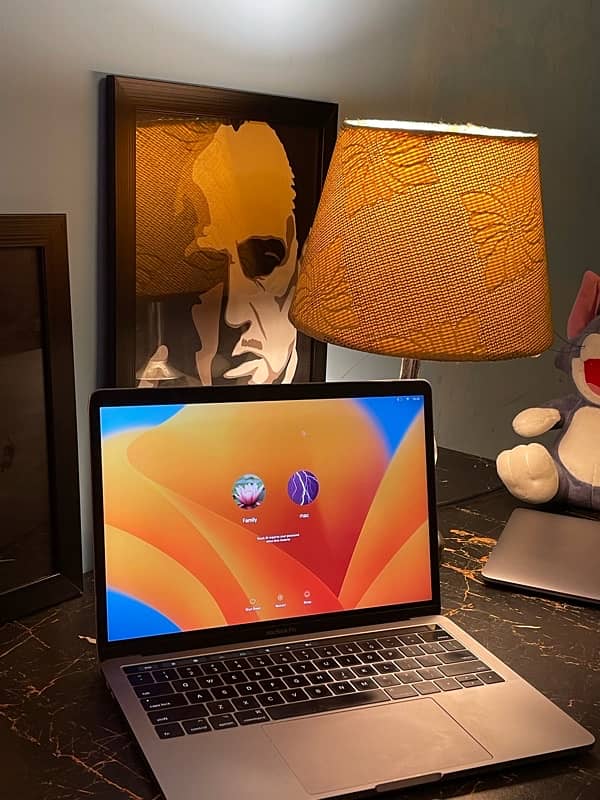 Apple Macbook Pro 2019 | 13 inches | Core i5 0