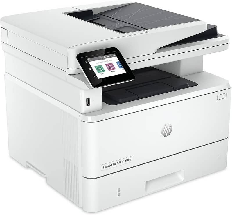 HP LaserJet Pro M426fdn All inOne Laser Printer with Wifi, Double-Side 2