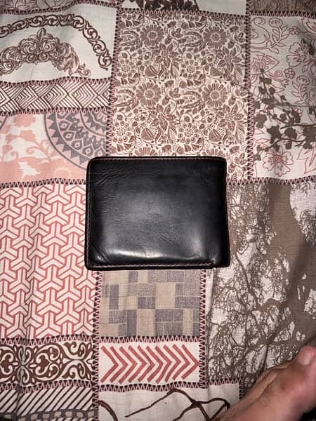 Leather Wallet 6