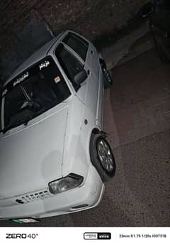 Suzuki Mehran VXR 2003 0