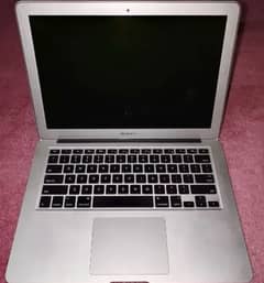 MacBook Air 2017 Excellent Condition