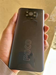 POCO X3 PRO ( 8/256 ) 0