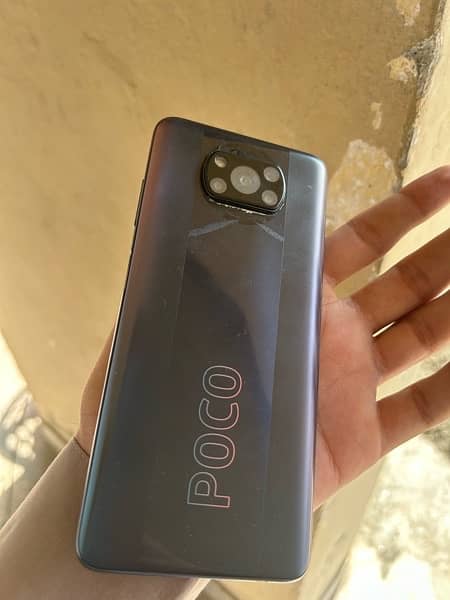 POCO X3 PRO ( 8/256 ) 3