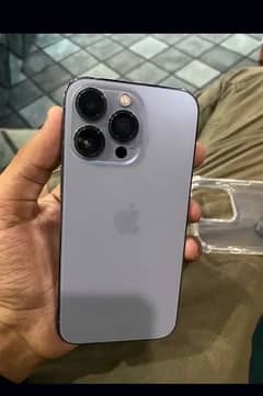 IPHONE 13 PRO 0