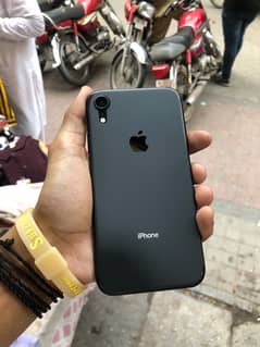 iphone xr non pta waterpack 64gb fix price