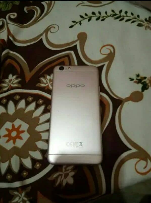 oppo a57 + mi wirless fast powerbank 2