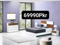 Stylish Bedroom Furniture Sets 0