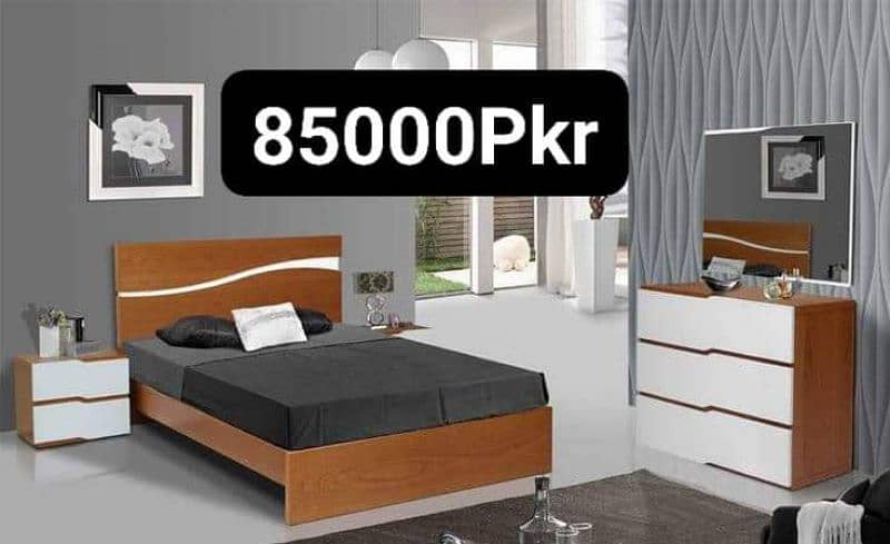 Stylish Bedroom Furniture Sets 12