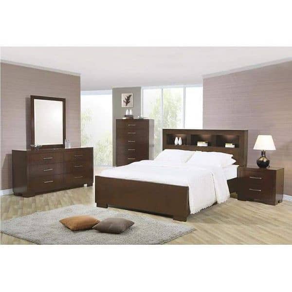 Stylish Bedroom Furniture Sets 18