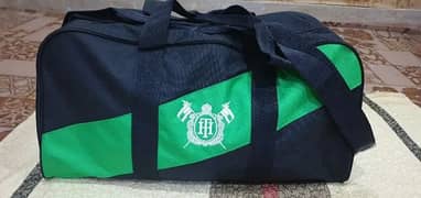 new luggage bag urged for sale