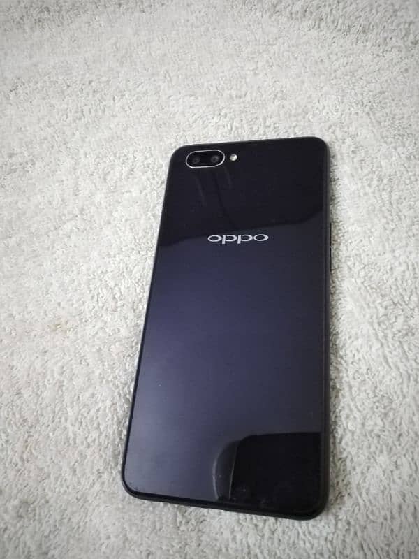 Oppo A3S 5