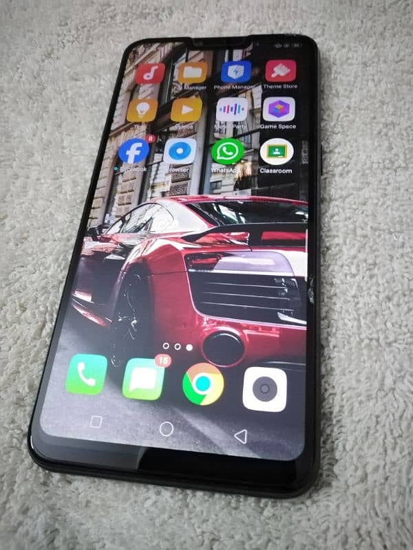 Oppo A3S 7