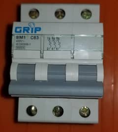 German Brakers all amp available 0