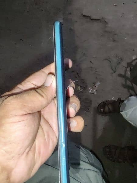 Redmi Note 9 for more details contact me 03264848874 5