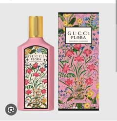 Gucci Flora Gorgeous Cardenia 100Ml