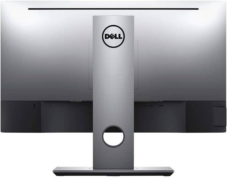 Dell Ultra Sharp LED-Lit Monitor 25" Black (U2518D)| 2560 X 1440 2k 2