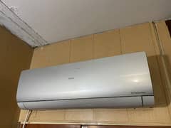 HAEIR 1.5 TON INVERTER AC