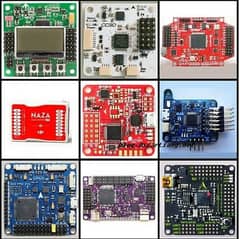 quadcopter flight controller board APM 2.8 0