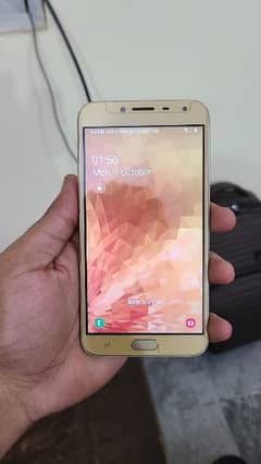 Samsung Galaxy J4 Dual Sim