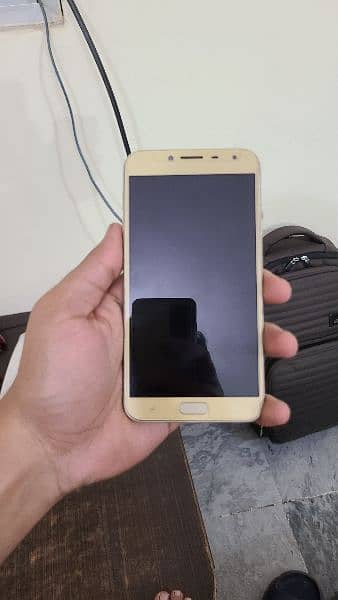 Samsung Galaxy J4 Dual Sim 1